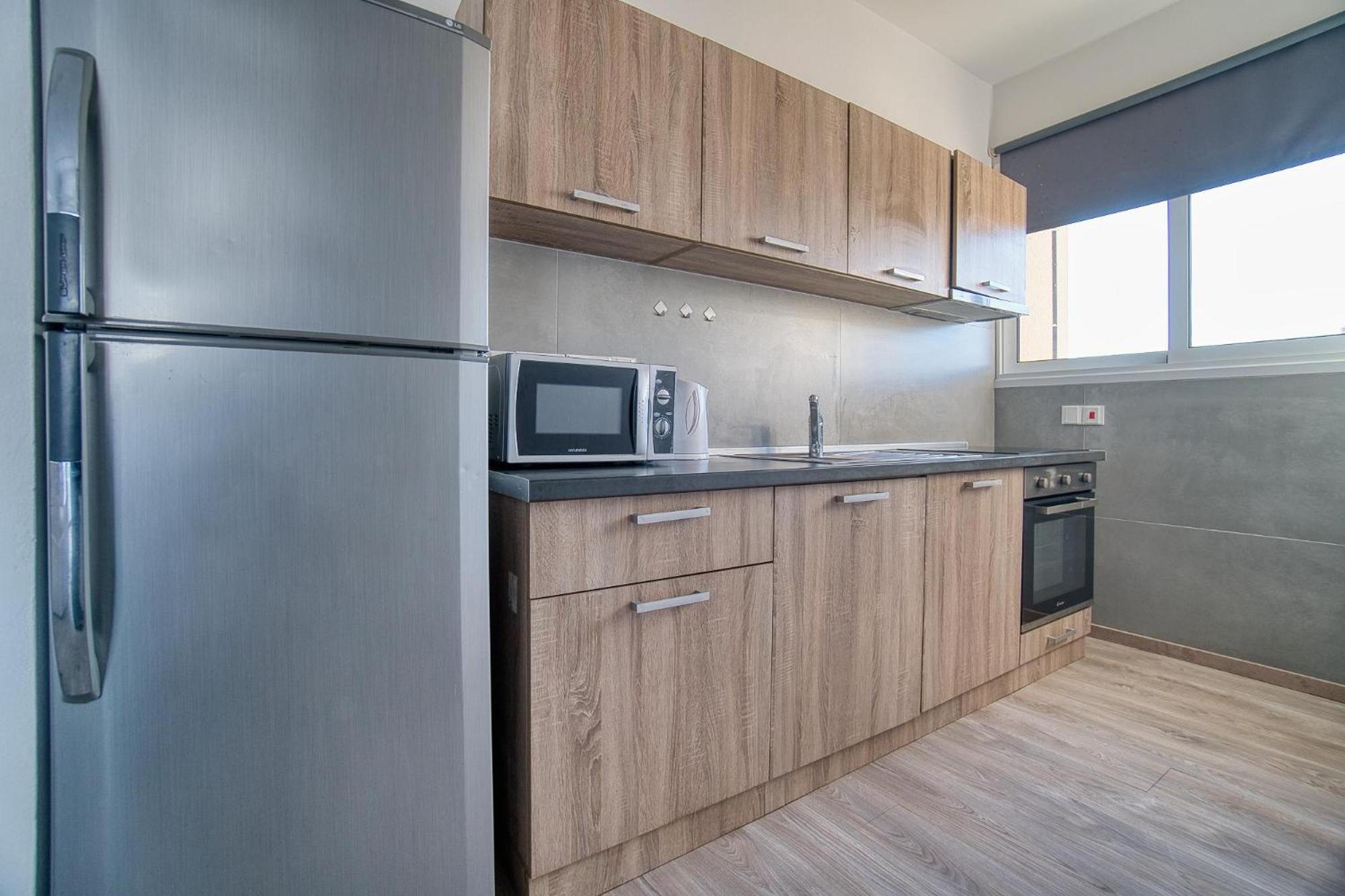 Apartment Olympic Lagoon 1 Bed