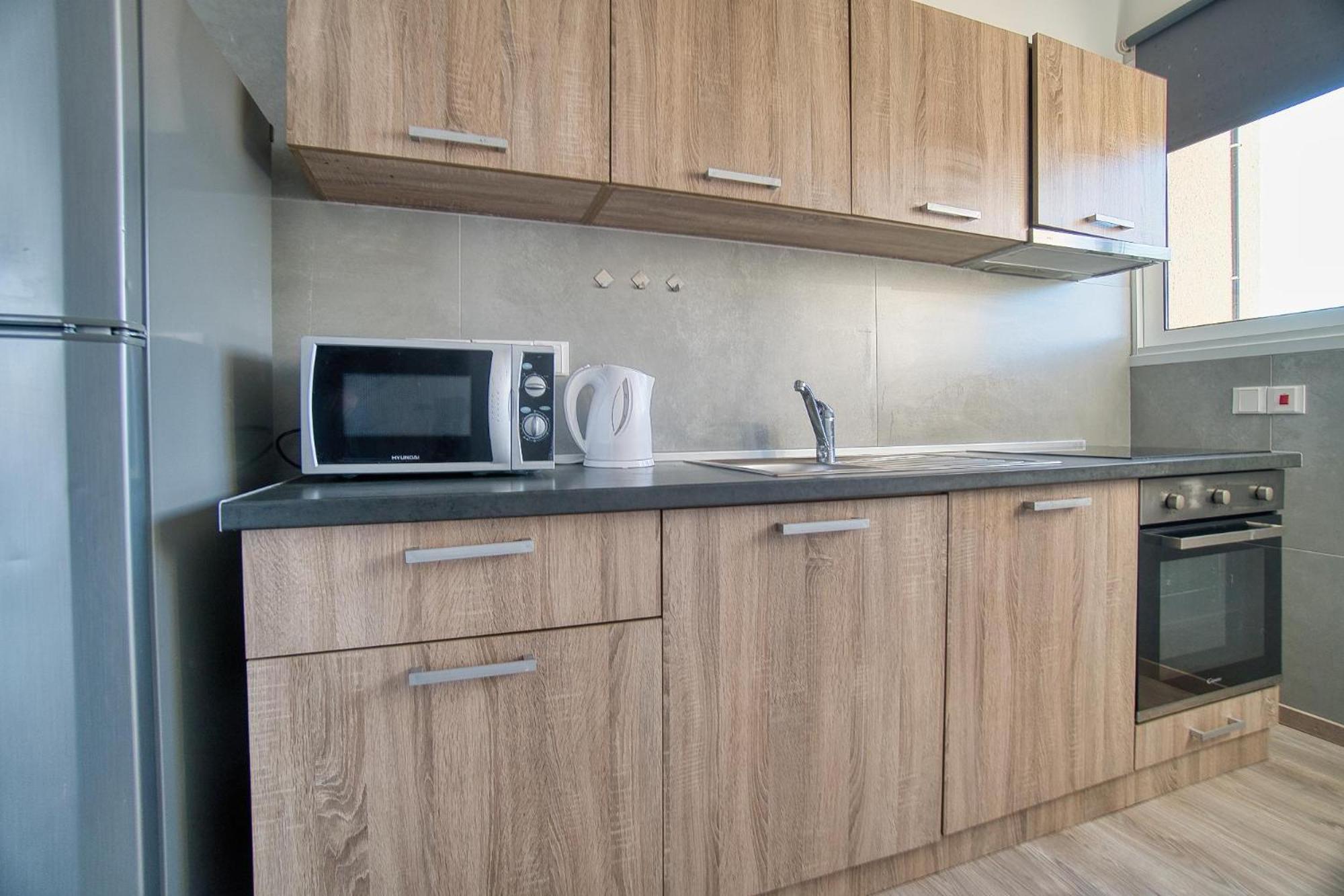 Olympic Lagoon 1 Bed