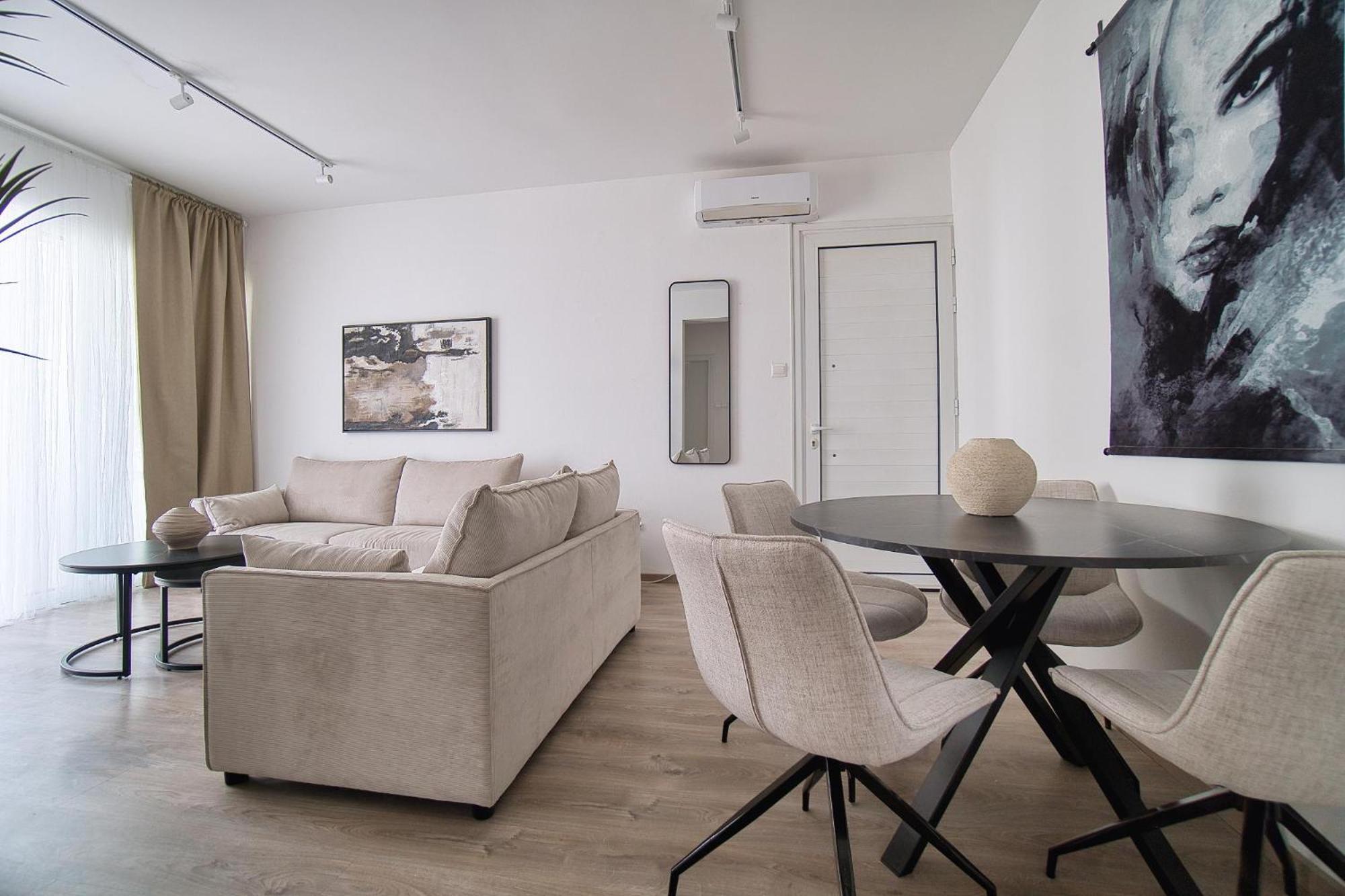 Olympic Lagoon 1 Bed * Paphos